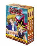 Yu Gi Oh - Vols 4 To 6