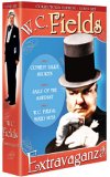 W.C. Fields Extravaganza