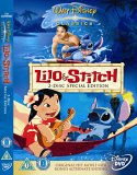 Lilo And Stitch  (Disney) [2002]