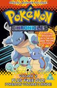 The Pokemon Chronicles - Vol. 2