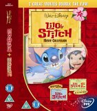 Lilo And Stitch - 1 & 2 Double Pack
