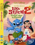 Lilo & Stitch 2-Stitch Has a Glitch