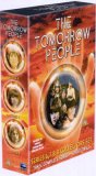 Tomorrow People, The - Series 6, 7 And 8