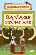 Horrible Histories - Savage Stone Age