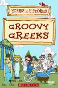 Horrible Histories - Groovy Greeks