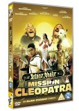 Asterix & Obelix - Mission Cleopatra