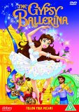 The Beautiful Ballerina