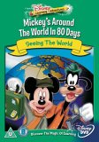 Disney Learning Adventures - Mickey's Around The World In 80 Days - Seeing The World