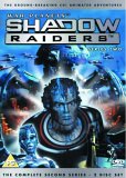 Shadow Raiders - Season 2