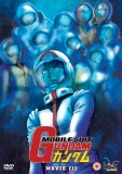 Mobile Suit Gundam Movie 3