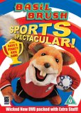 Basil Brush - Sports Spectacular