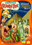 Scooby Doo - What's New Scooby Doo - Mummy Scares Best
