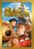 The Magic Roundabout - Two Disc Box Set [2004]