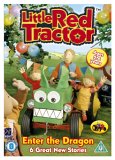The Little Red Tractor - Enter The Dragon