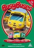 Busy Buses - Sammy Wins The Day