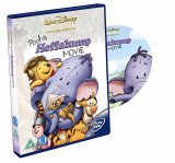 Winnie The Pooh - Pooh's Heffalump Movie [2005]