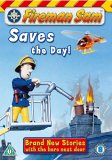 Fireman Sam - Saves The Day