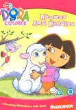 Dora The Explorer - Rhymes And Riddles