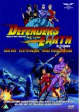 Defenders Of The Earth - Vol. 3