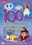 100 Favourite Bedtime Songs And Rhymes