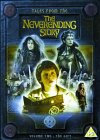 Neverending Story - Vol. 2 - The Gift [2001]
