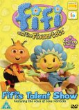 Fifi And The Flowertots - Fifi's Talent Show