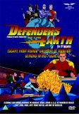 Defenders Of The Earth - Vol. 1