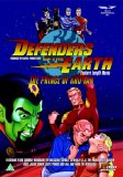 Defenders Of The Earth Movie - Prince Of Kro-Tan