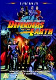 Defenders Of The Earth Movie