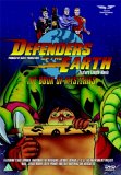 Defenders Of The Earth Movie - The Book Of Mysteries