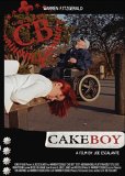 Cake Boy [DVD/CD]