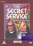 The Secret Service - The Complete Series