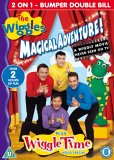 The Wiggles - Magical Adventure / Wiggle Time