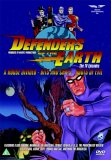 Defenders Of The Earth - Vol. 2