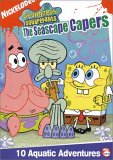 Spongebob Squarepants - Seascape Capers