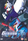 Mobile Suit Gundam Seed