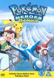 Pokemon Heroes