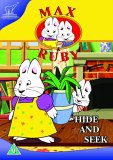 Max And Ruby - Hide And Seek