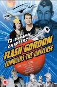 Flash Gordon - Conquers the Universe