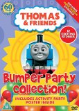 Thomas And Friends - Bumper Party Collection