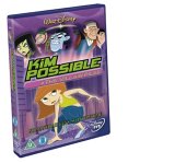 Kim Possible: The Villain Files
