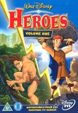 Disney Heroes - Tarzan / Hercules