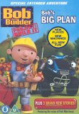 Bob The Builder - Bob's Big Plan Special