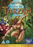Tarzan - 2 Disc Special Edition (Disney)