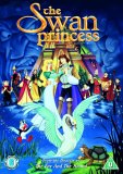 The Swan Princess [1995]