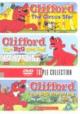 Clifford - The Big Red Dog / The Big Hearted Dog / The Circus Star