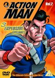 Action Man - Vol. 2