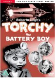 Torchy The Battery Boy - The Complete First Series