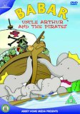 Babar - Uncle Arthur And The Pirates
