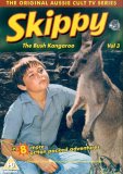 Skippy The Bush Kangaroo - Vol. 3